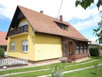 Apartment Balatonbereny 4 - B&B