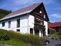 Apartment in Rokytnice nad Jizerou 2471 - B&B
