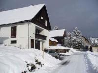 Apartment in Rokytnice nad Jizerou 2471 - B&B Rokytnice nad Jizerou