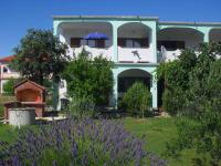 Apartment Lopar 9 - Chambres d’hôtes