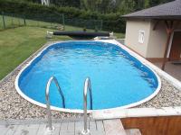 Holiday home in Svahova - Erzgebirge 1640 - B&B Svahová