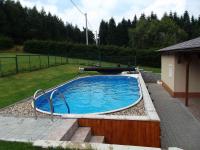 Holiday home in Svahova/Erzgebirge 1640 - B&B
