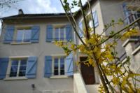 Chambres d'hôtes Villa de Vienne-en-Arthies - Chambres d’hôtes