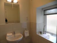 Double Room with Private External Bathroom - 1