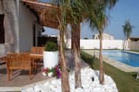 B&B Tre Fontane - Villa Al Mare Guest House - Bed and Breakfast Tre Fontane