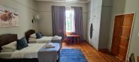 Chambre Lits Jumeaux Standard