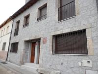 Casa Rural El Dolmen - B&B Bernúy-Salinero