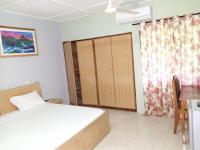 Suite met Kingsize Bed