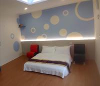 Chambre Double avec Salle de Bains Privative