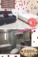 Habitación Doble Deluxe con bañera