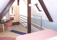 Maisonnette/Duplex Appartement