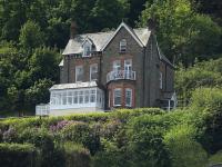 B&B Lynton - Highcliffe House - Bed and Breakfast Lynton