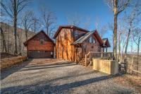 The Hideaway - Chambres d’hôtes Blue Ridge