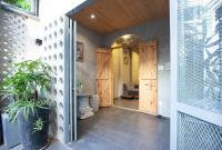 Soc House 1 - B&B