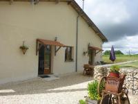 Gite Charbonnaud - B&B