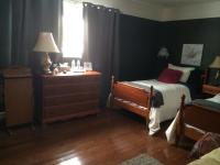 Habitación Doble Deluxe - 2 camas