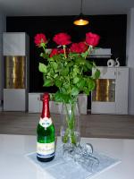 Ferienwohnung Ostard 1 - B&B