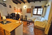 Apartamento de 1 dormitorio (2 adultos)