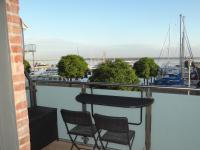 Speicher Residenz Barth E1 App 3 - B&B