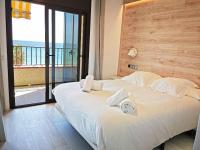Appartement Moderne avec Vue sur Mer