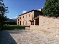 La Gropina Di Loro Ciuffenna - B&B