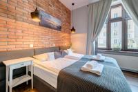 Studio-Apartment