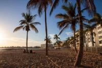 CITY y BEACH Arrecife Apartment - Ferienwohnung Arrecife