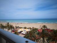 1ere soleil levant - B&B Puerto de Sagunto