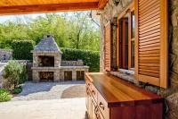 Stone House Luka - B&B Vantačići