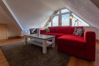 B&B Middelhagen - Ferienwohnung Mohnblume - Strandhaus Lobbe - Bed and Breakfast Middelhagen