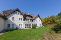 Ferienwohnung Mohnblume - Strandhaus Lobbe - B&B