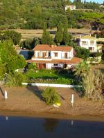 B&B Lixoúri - Alekos Beach Houses-Alekos Beach Complex - Bed and Breakfast Lixoúri