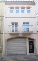 Apartaments l'Escala Centre - Chambres d’hôtes