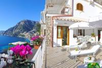 La Sorgente del Sole - B&B Positano