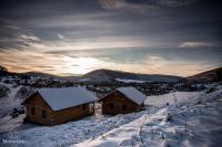 KaliMera - Ferienwohnung Solina