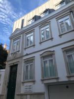 Lisbon10 - B&B