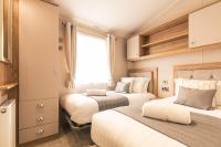 Two-Bedroom Lodge