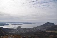 Apartment with a view close to The Pulpit Rock - B&B Jørpeland