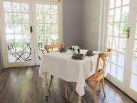 Corner House Residence - Ferienwohnung Franschhoek