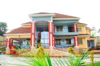 Fort Heights Homestay - B&B Fort Portal
