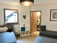 Appartement avec Vue sur la Montagne
