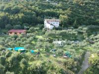 Agriturismo Conte Brunello - B&B