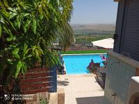 Nilis vila הווילה של נילי - B&B Mishmar HaYarden
