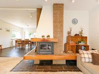 B&B Beek gem Montferland - Luxury Holiday Home with Terrace - Bed and Breakfast Beek gem Montferland