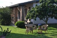 B&B Braccagni - Agriturismo Lillastro - Bed and Breakfast Braccagni