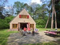 B&B Zuidwolde - Detached holiday home surrounded by nature - Bed and Breakfast Zuidwolde