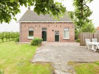 B&B Wemeldinge - Lovely Cottage near Sea in Wemeldinge - Bed and Breakfast Wemeldinge