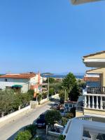 Thea apartments - Chambres d’hôtes Iraklítsa