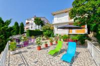 BRNIC 1 - B&B Jadranovo