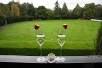 Gleneagles Luxury Apartment - B&B